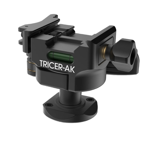 Tricer-AK Ball Head