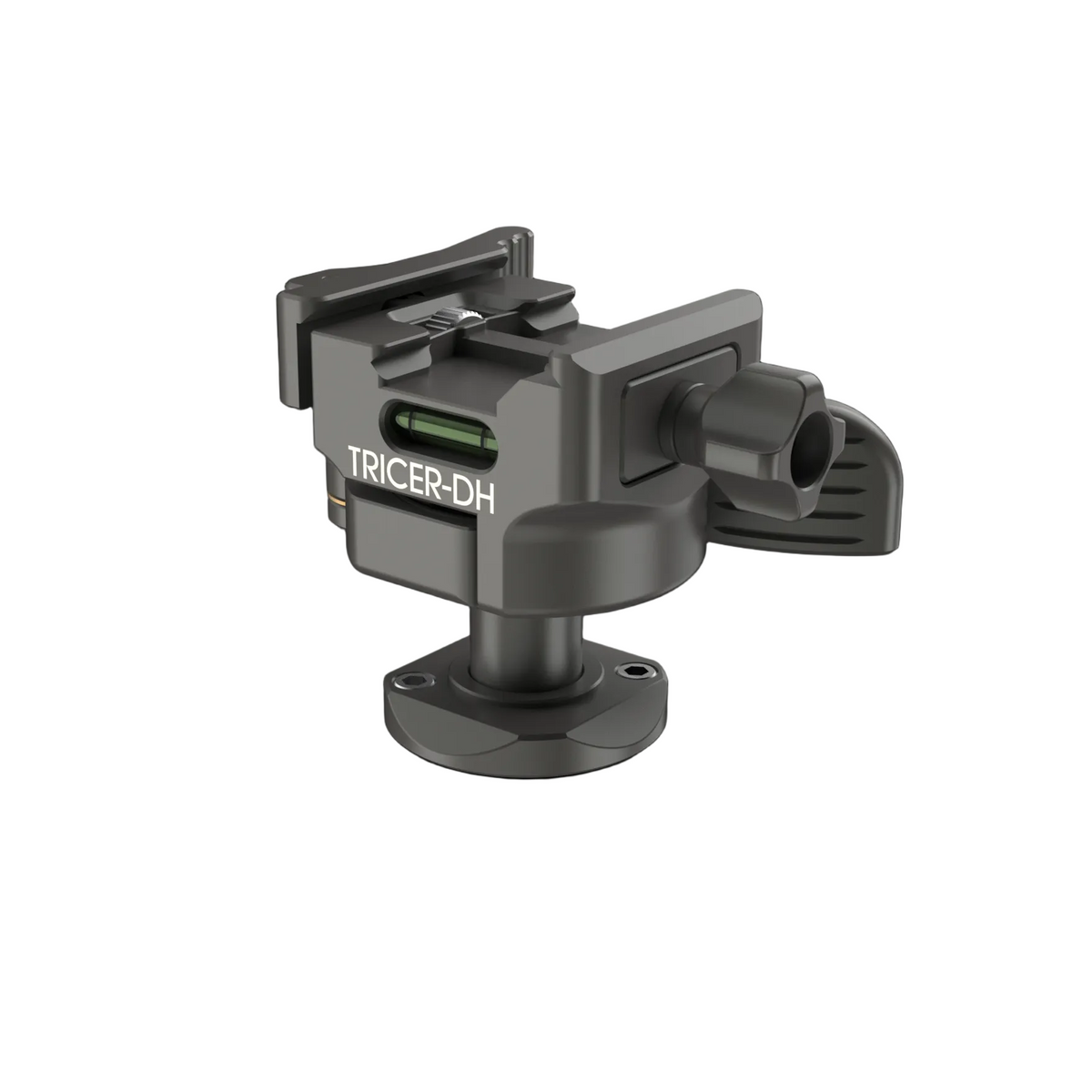 Tricer-DH Ball Head