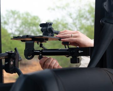 Outdoor - Parts and Accessories