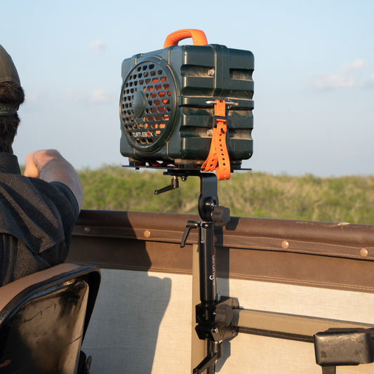 Speaker Mount Bundle