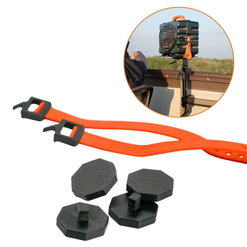 Deck Speaker Kit