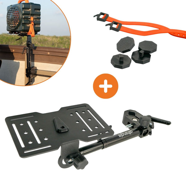 Speaker Mount Bundle