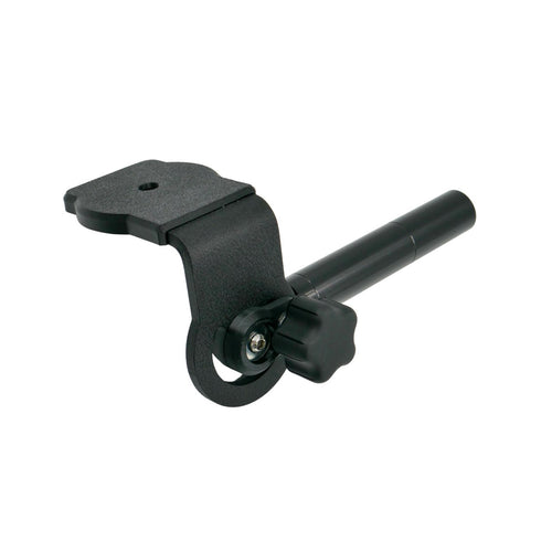Hub Attachment