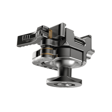 Tricer-DH Ball Head