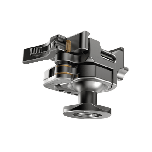 Tricer-DH Ball Head