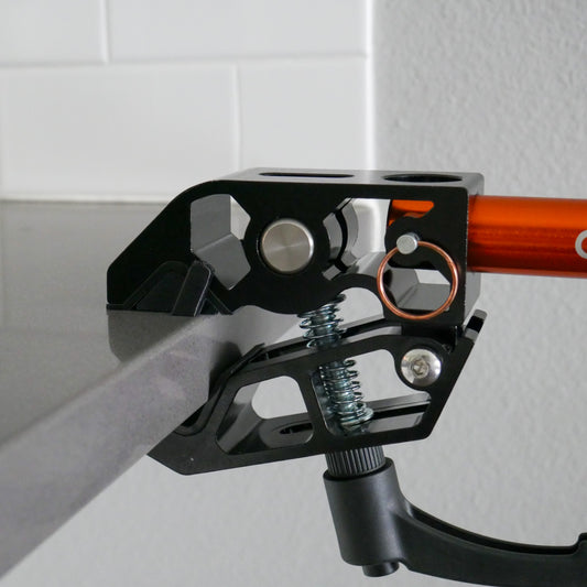Flat Mount Insert [Gen 1]