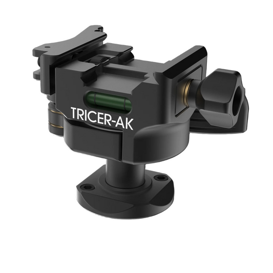 Tricer-AK Ball Head