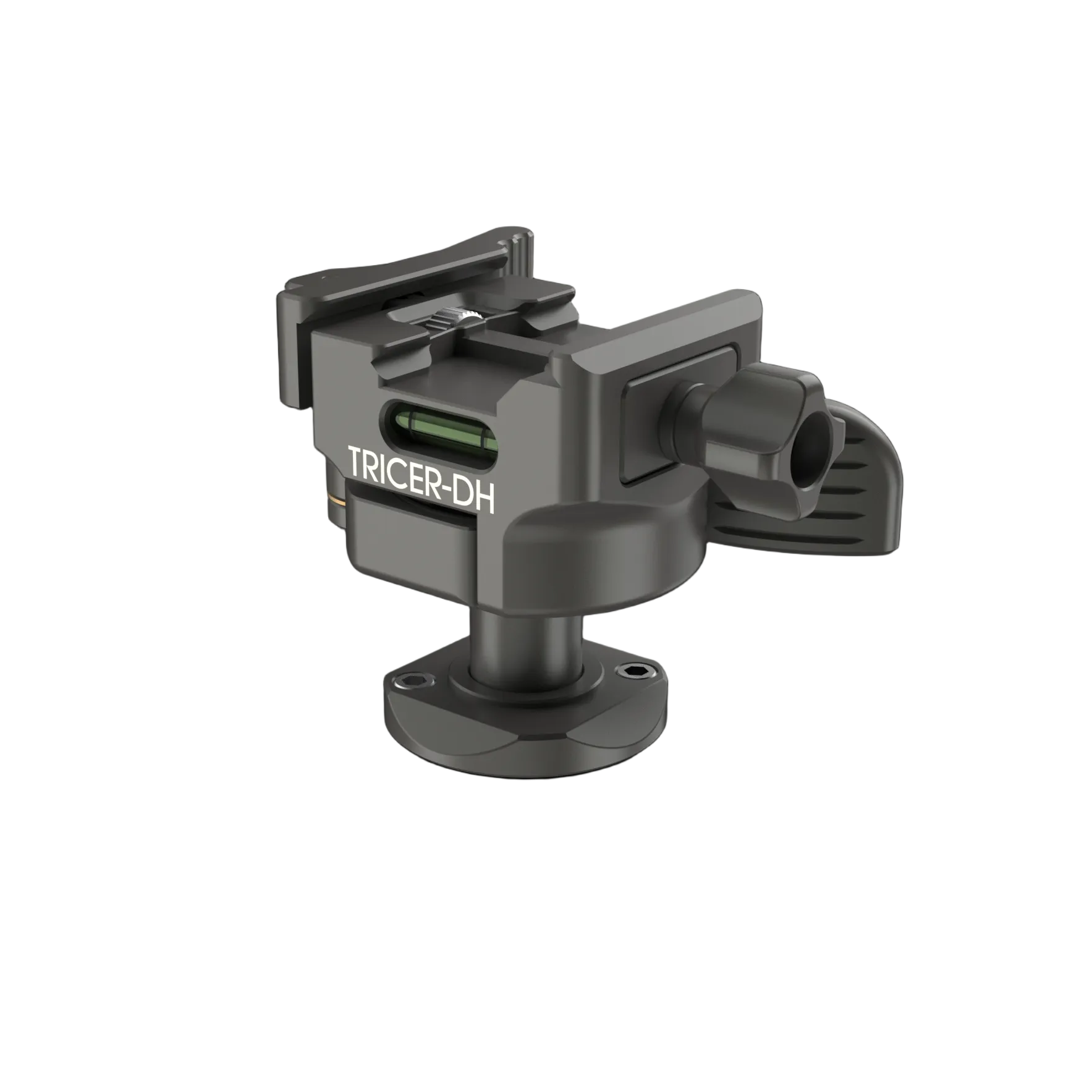 Tricer-DH Ball Head