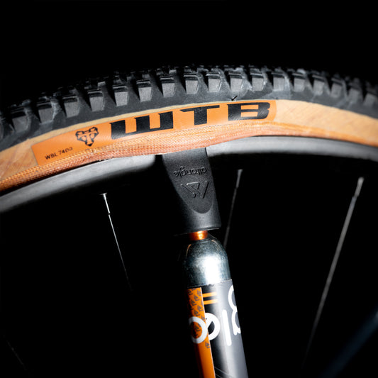 A2 Tire Levers